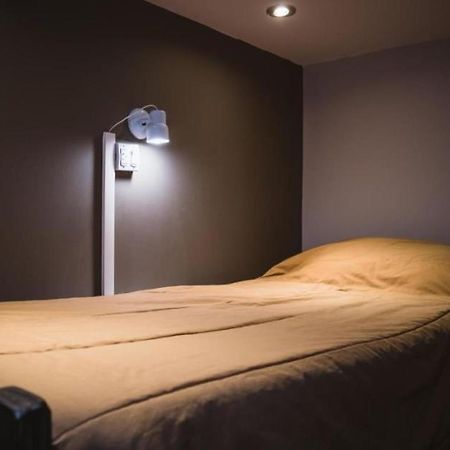 Olimpo Hostel Сан Карлос де Барилоче Екстериор снимка
