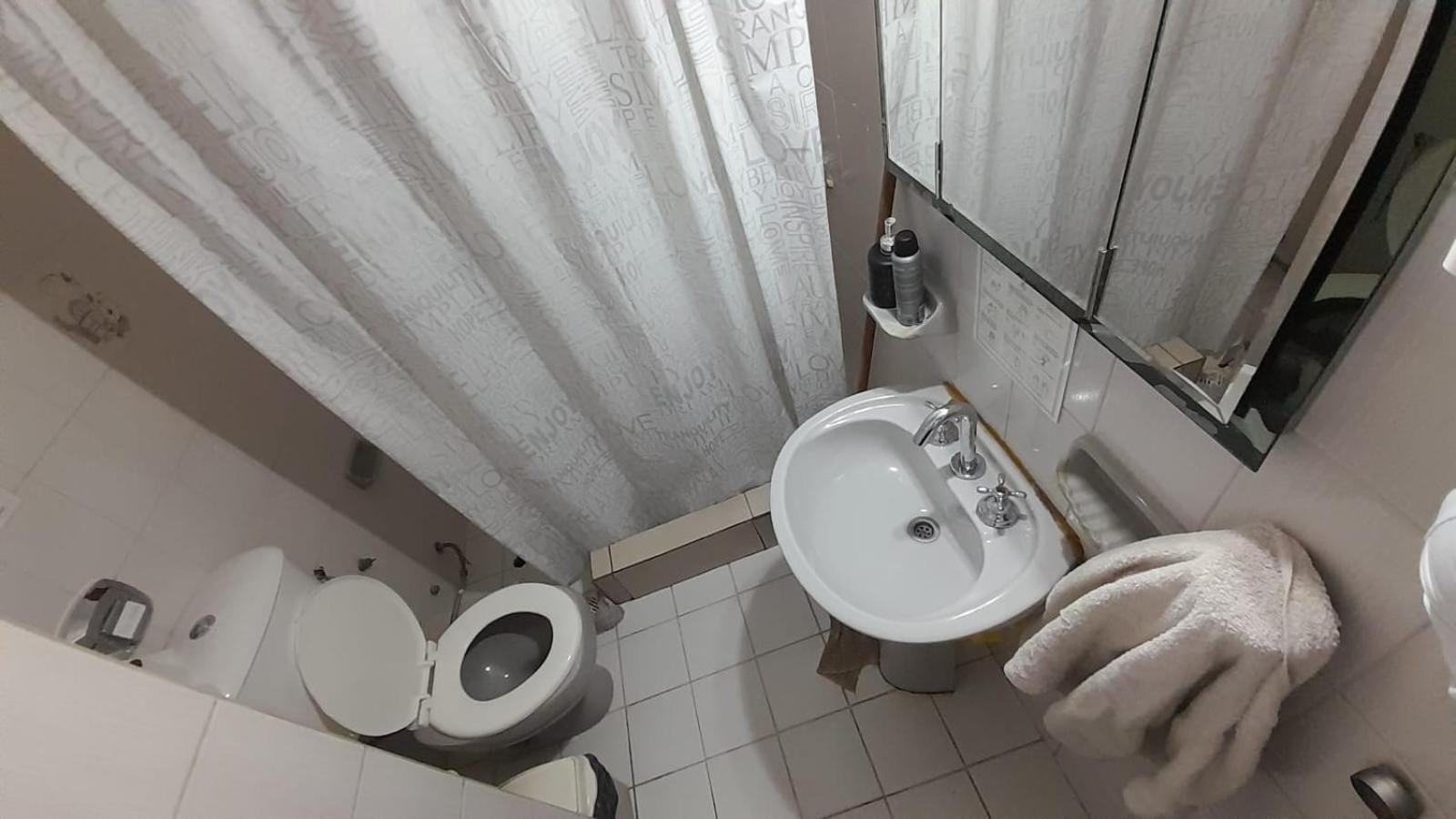 Olimpo Hostel Сан Карлос де Барилоче Екстериор снимка